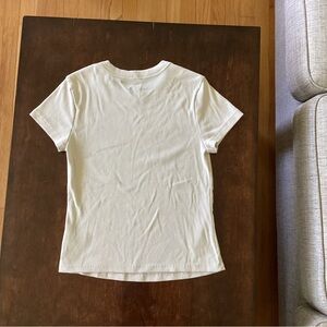 Old Navy Short Sleeve Crewneck Tee - Taupe